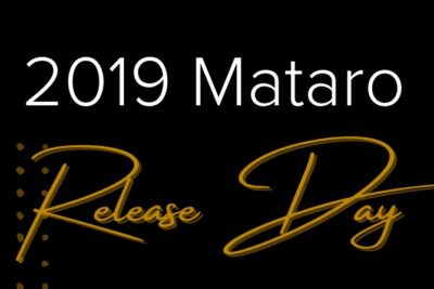 Mataro Release 2